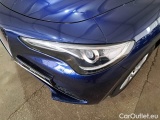  Alfa Romeo   STELVIO ALFA ROMEO / 2017 / 5P / SUV 2.2 TURBO DIESEL 190CV AT8 Q4 BUSINESS #27