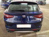 Alfa Romeo   STELVIO ALFA ROMEO / 2017 / 5P / SUV 2.2 TURBO DIESEL 190CV AT8 Q4 BUSINESS #73