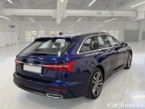  Audi  A6 AUDI  / 2018 / 5P / STATION WAGON 35 TDI 2.0 S TRONIC BUSINESS AVANT #2