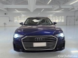  Audi  A6 AUDI  / 2018 / 5P / STATION WAGON 35 TDI 2.0 S TRONIC BUSINESS AVANT #6