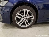  Audi  A6 AUDI  / 2018 / 5P / STATION WAGON 35 TDI 2.0 S TRONIC BUSINESS AVANT #20