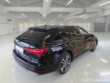  Audi  A6 AUDI  AVANT / 2018 / 5P / STATION WAGON 40 TDI 2.0 QUATTRO UL S TRO BUSIN #2