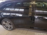  Audi  A6 AUDI  AVANT / 2018 / 5P / STATION WAGON 40 TDI 2.0 QUATTRO UL S TRO BUSIN #38
