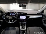  Audi  Q3 AUDI  / 2018 / 5P / SUV 35 TDI S TRONIC BUSINESS ADVANCED #3