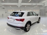  Audi  Q3 AUDI  / 2018 / 5P / SUV 35 TDI S TRONIC BUSINESS ADVANCED #2