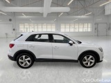  Audi  Q3 AUDI  / 2018 / 5P / SUV 35 TDI S TRONIC BUSINESS ADVANCED #7