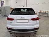  Audi  Q3 AUDI  / 2018 / 5P / SUV 35 TDI S TRONIC BUSINESS ADVANCED #50