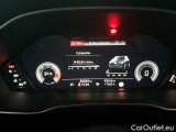  Audi  Q3 AUDI  / 2018 / 5P / SUV 40 TDI QUATTRO S TRONIC BUSINESS ADVANCE #4