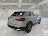  Audi  Q3 AUDI  / 2018 / 5P / SUV 40 TDI QUATTRO S TRONIC BUSINESS ADVANCE #2