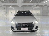  Audi  Q3 AUDI  / 2018 / 5P / SUV 40 TDI QUATTRO S TRONIC BUSINESS ADVANCE #6