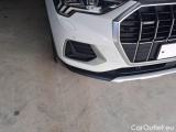  Audi  Q3 AUDI  / 2018 / 5P / SUV 40 TDI QUATTRO S TRONIC BUSINESS ADVANCE #27