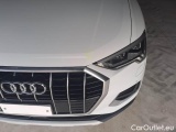  Audi  Q3 AUDI  / 2018 / 5P / SUV 40 TDI QUATTRO S TRONIC BUSINESS ADVANCE #25