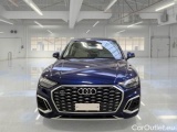  Audi  Q5 AUDI  SPORTBACK / 2020 / 5P / SUV 40 TDI S LINE QUATTRO S TRONIC #6