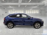  Audi  Q5 AUDI  SPORTBACK / 2020 / 5P / SUV 40 TDI S LINE QUATTRO S TRONIC #7