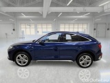  Audi  Q5 AUDI  SPORTBACK / 2020 / 5P / SUV 40 TDI S LINE QUATTRO S TRONIC #8