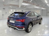  Audi  Q5 AUDI  SPORTBACK / 2020 / 5P / SUV 40 TDI S LINE QUATTRO S TRONIC #2