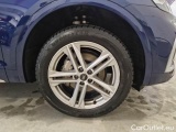  Audi  Q5 AUDI  SPORTBACK / 2020 / 5P / SUV 40 TDI S LINE QUATTRO S TRONIC #17