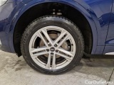  Audi  Q5 AUDI  SPORTBACK / 2020 / 5P / SUV 40 TDI S LINE QUATTRO S TRONIC #20