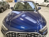  Audi  Q5 AUDI  SPORTBACK / 2020 / 5P / SUV 40 TDI S LINE QUATTRO S TRONIC #27