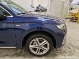  Audi  Q5 AUDI  SPORTBACK / 2020 / 5P / SUV 40 TDI S LINE QUATTRO S TRONIC #33