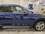  Audi  Q5 AUDI  SPORTBACK / 2020 / 5P / SUV 40 TDI S LINE QUATTRO S TRONIC #35