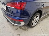  Audi  Q5 AUDI  SPORTBACK / 2020 / 5P / SUV 40 TDI S LINE QUATTRO S TRONIC #41
