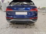  Audi  Q5 AUDI  SPORTBACK / 2020 / 5P / SUV 40 TDI S LINE QUATTRO S TRONIC #43
