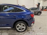  Audi  Q5 AUDI  SPORTBACK / 2020 / 5P / SUV 40 TDI S LINE QUATTRO S TRONIC #47