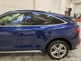  Audi  Q5 AUDI  SPORTBACK / 2020 / 5P / SUV 40 TDI S LINE QUATTRO S TRONIC #49