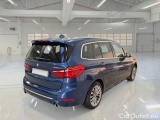  Bmw  Serie 2 BMW  GRAN TOURER / 2018 / 5P / MONOVOLUME 220D LUXURY AUTO #2