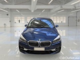  Bmw  Serie 2 BMW  GRAN TOURER / 2018 / 5P / MONOVOLUME 220D LUXURY AUTO #6