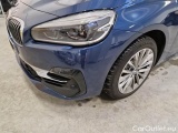  Bmw  Serie 2 BMW  GRAN TOURER / 2018 / 5P / MONOVOLUME 220D LUXURY AUTO #29