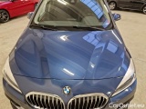  Bmw  Serie 2 BMW  GRAN TOURER / 2018 / 5P / MONOVOLUME 220D LUXURY AUTO #27