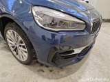  Bmw  Serie 2 BMW  GRAN TOURER / 2018 / 5P / MONOVOLUME 220D LUXURY AUTO #34