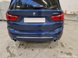  Bmw  Serie 2 BMW  GRAN TOURER / 2018 / 5P / MONOVOLUME 220D LUXURY AUTO #53