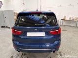  Bmw  Serie 2 BMW  GRAN TOURER / 2018 / 5P / MONOVOLUME 220D LUXURY AUTO #64