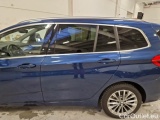 Bmw  Serie 2 BMW  GRAN TOURER / 2018 / 5P / MONOVOLUME 220D LUXURY AUTO #66