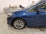  Bmw  Serie 2 BMW  GRAN TOURER / 2018 / 5P / MONOVOLUME 220D LUXURY AUTO #75
