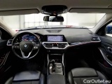  Bmw  Serie 3 BMW  / 2018 / 4P / BERLINA 320D XDRIVE 48V SPORT AUT. #3