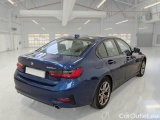  Bmw  Serie 3 BMW  / 2018 / 4P / BERLINA 320D XDRIVE 48V SPORT AUT. #2