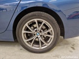  Bmw  Serie 3 BMW  / 2018 / 4P / BERLINA 320D XDRIVE 48V SPORT AUT. #19