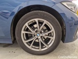  Bmw  Serie 3 BMW  / 2018 / 4P / BERLINA 320D XDRIVE 48V SPORT AUT. #17