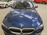  Bmw  Serie 3 BMW  / 2018 / 4P / BERLINA 320D XDRIVE 48V SPORT AUT. #39