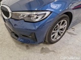  Bmw  Serie 3 BMW  / 2018 / 4P / BERLINA 320D XDRIVE 48V SPORT AUT. #44