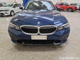  Bmw  Serie 3 BMW  / 2018 / 4P / BERLINA 320D XDRIVE 48V SPORT AUT. #46