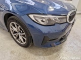  Bmw  Serie 3 BMW  / 2018 / 4P / BERLINA 320D XDRIVE 48V SPORT AUT. #50