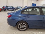  Bmw  Serie 3 BMW  / 2018 / 4P / BERLINA 320D XDRIVE 48V SPORT AUT. #62