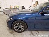 Bmw  Serie 3 BMW  / 2018 / 4P / BERLINA 320D XDRIVE 48V SPORT AUT. #91