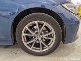  Bmw  Serie 3 BMW  / 2018 / 4P / BERLINA 320D XDRIVE 48V SPORT AUT. #97