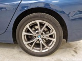  Bmw  Serie 3 BMW  / 2018 / 4P / BERLINA 320D XDRIVE 48V SPORT AUT. #102